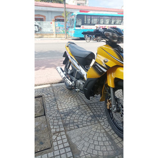 Ten rời xe jupiter V vàng đen