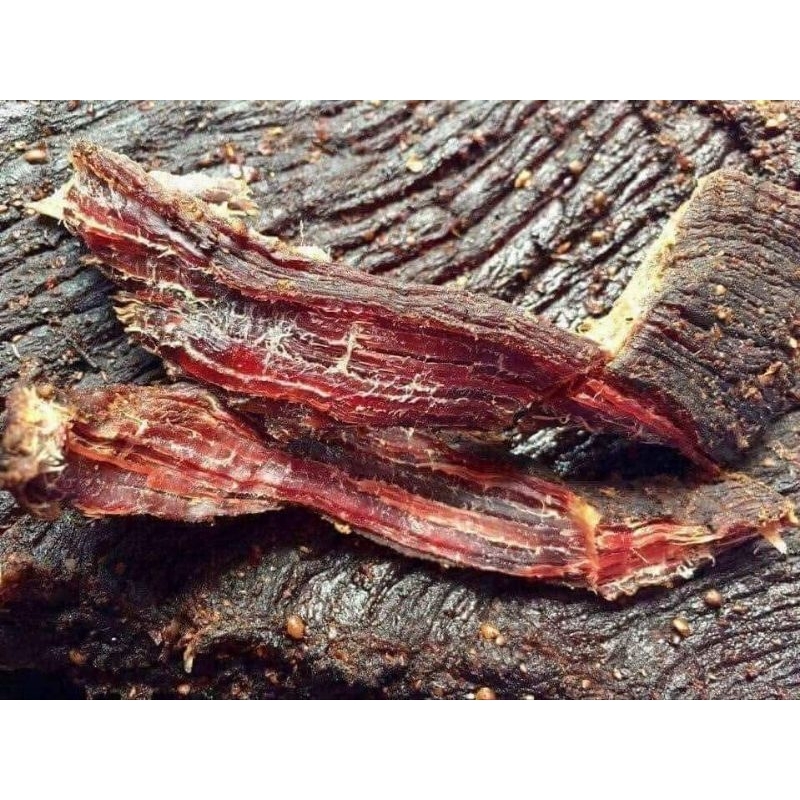 Thịt Trâu bản gác bếp loại 1 gói 500g