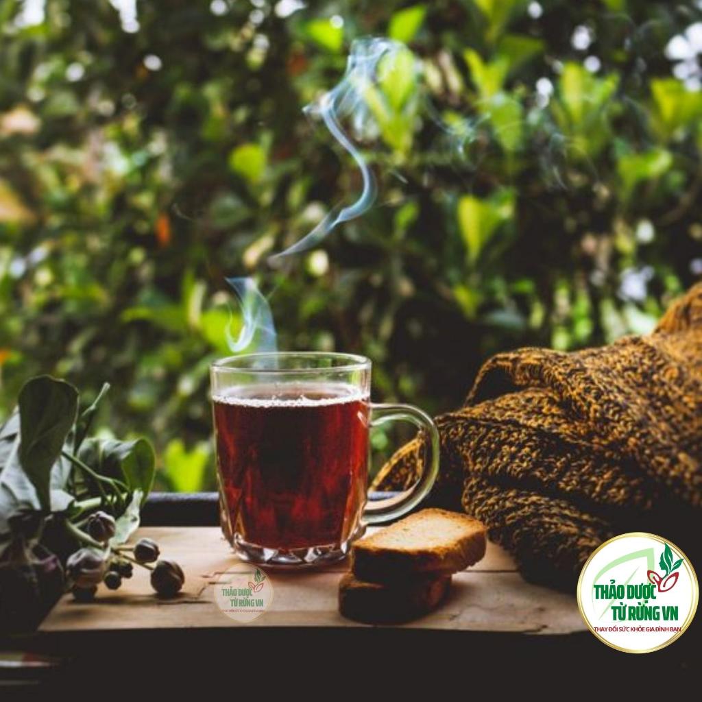 Trà Xương Khớp AN GÚT HƯNG Cho Người Gút, Viêm Thoái Hóa Khớp, Viêm Đa Khớp 25 Gói 125g Thảo Dược Từ Rừng VN