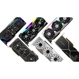 Vga nvidia geforce rtx 3080 ti oc 12g / gddr6x chính hãng.
