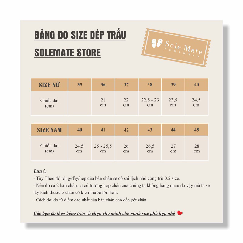 Sandal Đế Trấu Hai Quai Unisex Solemate