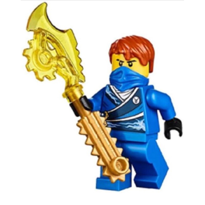 Lego NinJaGo Minifigure Seson 3 hàng non lego