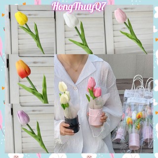 Thanh lý hoa tulip /15.51/ - hong thuy q7