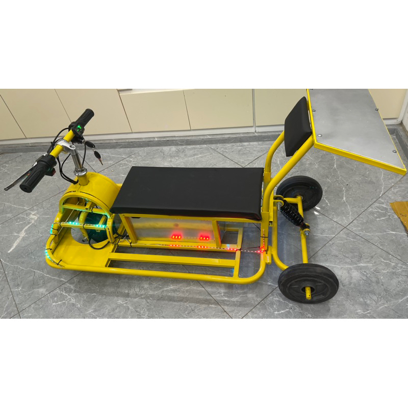 Mẫu xuồng cánh gió mới nhất 2023 l 2 người ngồi | tải 130kg