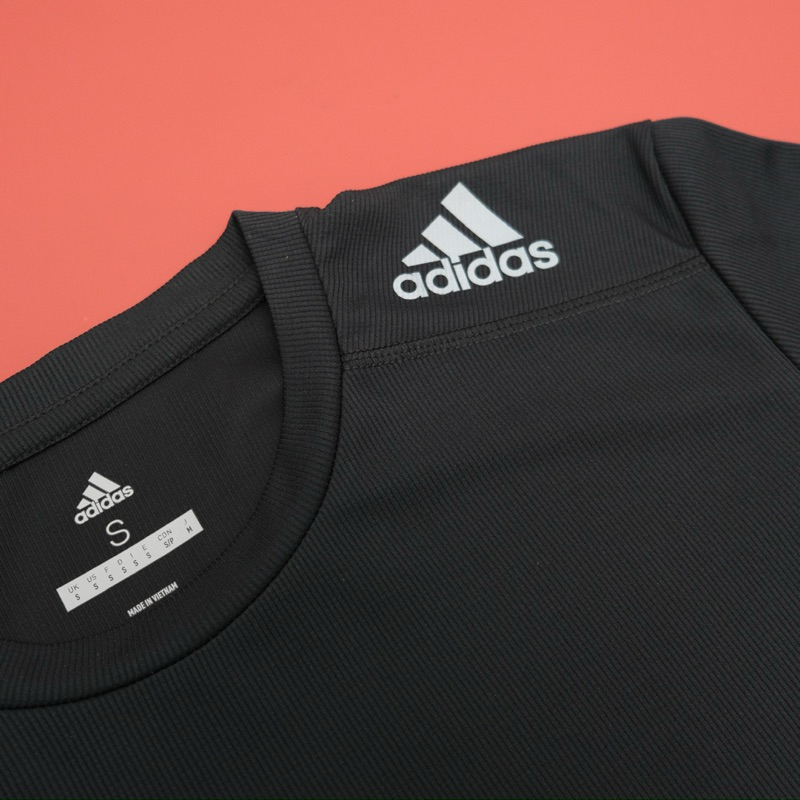 Áo Thun Thể Thao Nam Adidas Disignad 4 Running HC9831 - HC9836 - HC9826