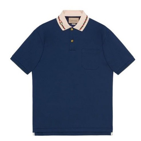 Áo Polo Gucci Full Mẫu Hot trend Vải Cotton 100%