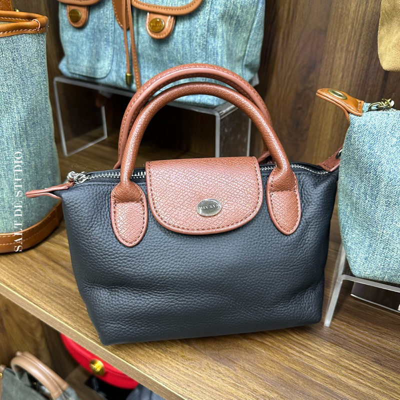 TÚI COMIC NHỎ XINH | ẢNH THẬT | SALT DÉ STUDIO