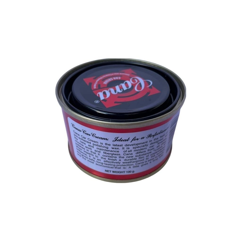 Cana đánh bóng ô tô xe máy, kem đánh bóng cana xóa trầy xước sơn ô tô xe máy,xi đánh bóng cana,sáp cana lau bi,hộp cana