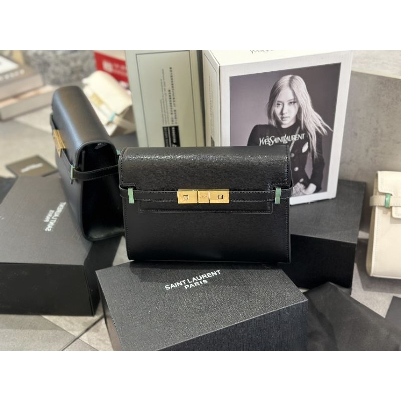 Túi Y    S      L MANHATTAN