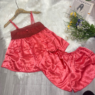 Bộ đùi phi 2 dây phối nơ, phom 55kg