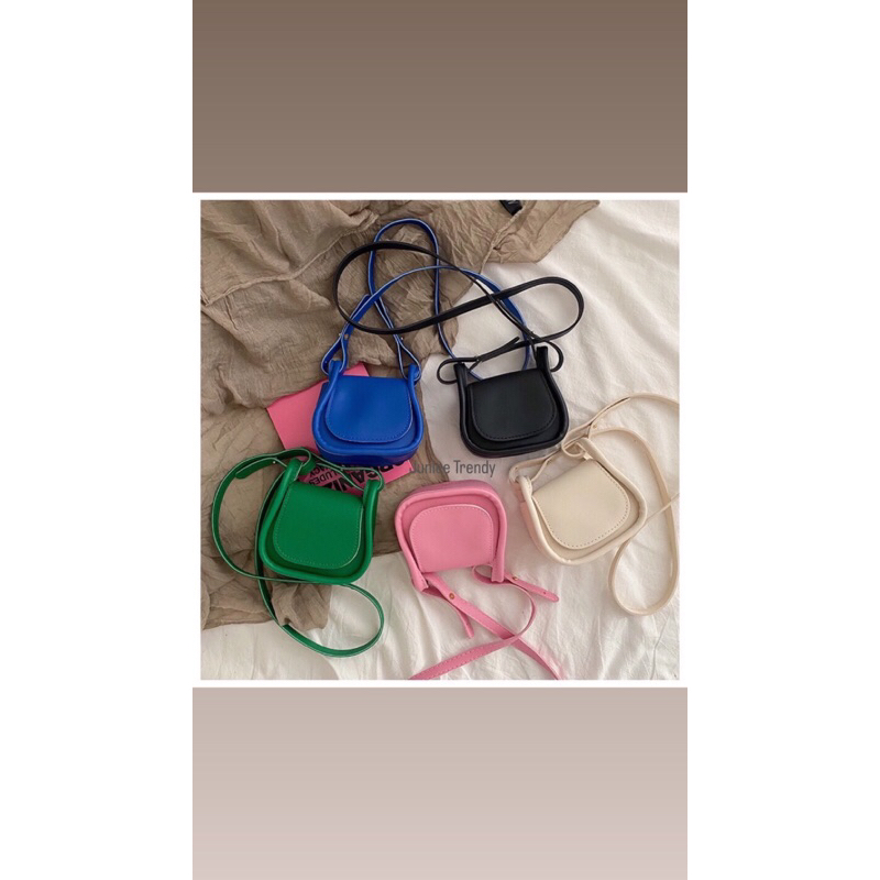 🔥 FREESHIP EXTRA 🔥 TÚI XÁCH NỮ ĐEO CHÉO CẦM TAY MINI THỜI TRANG HÀN QUỐC HÀNG ĐẸP - DC008