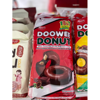 Bánh DooWee Donut