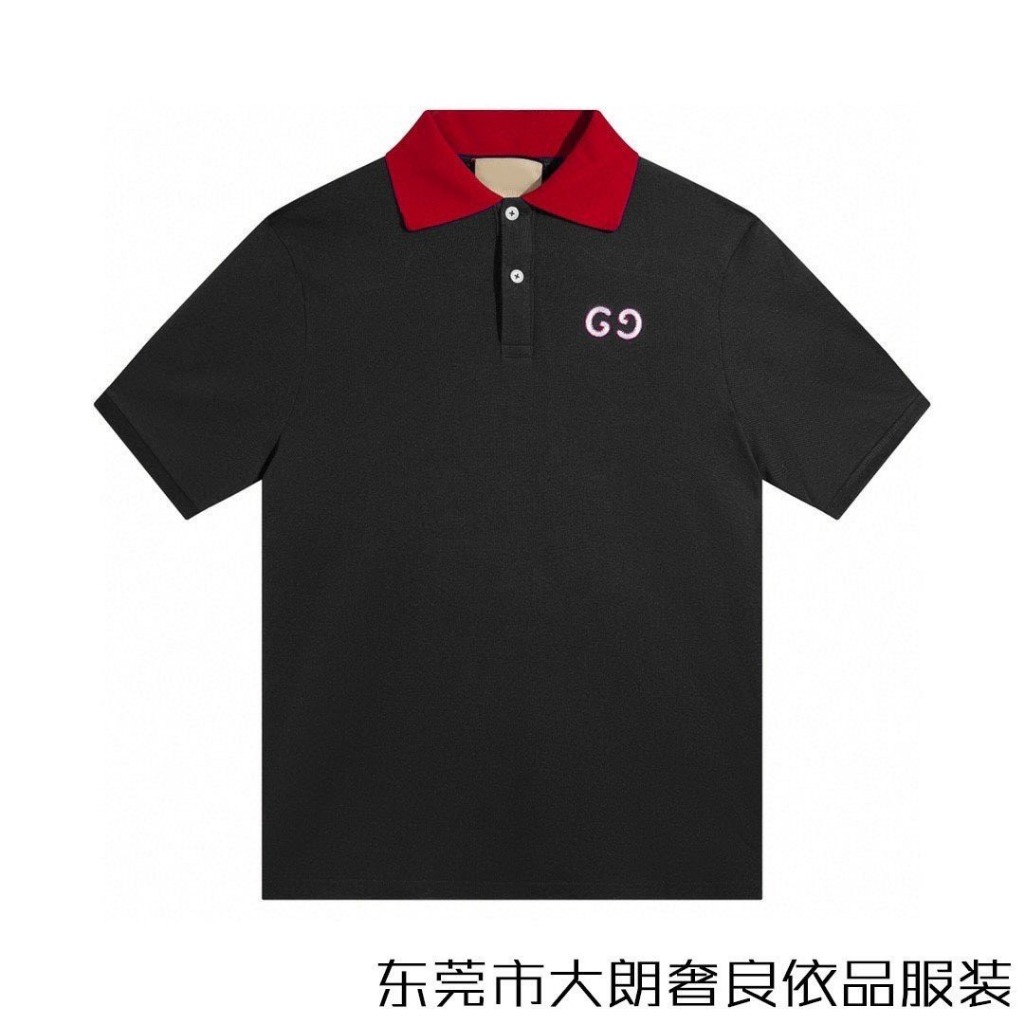 Áo Polo Gucci Full Mẫu Hot trend Vải Cotton 100%