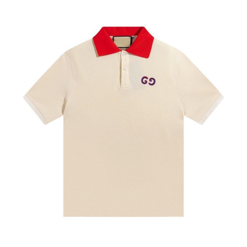 Áo Polo Gucci Full Mẫu Hot trend Vải Cotton 100%