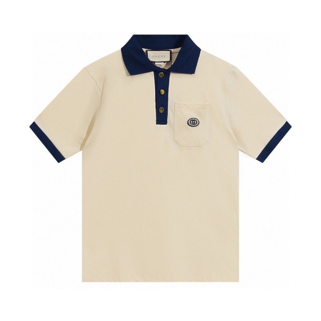 Áo Polo Gucci Full Mẫu Hot trend Vải Cotton 100%