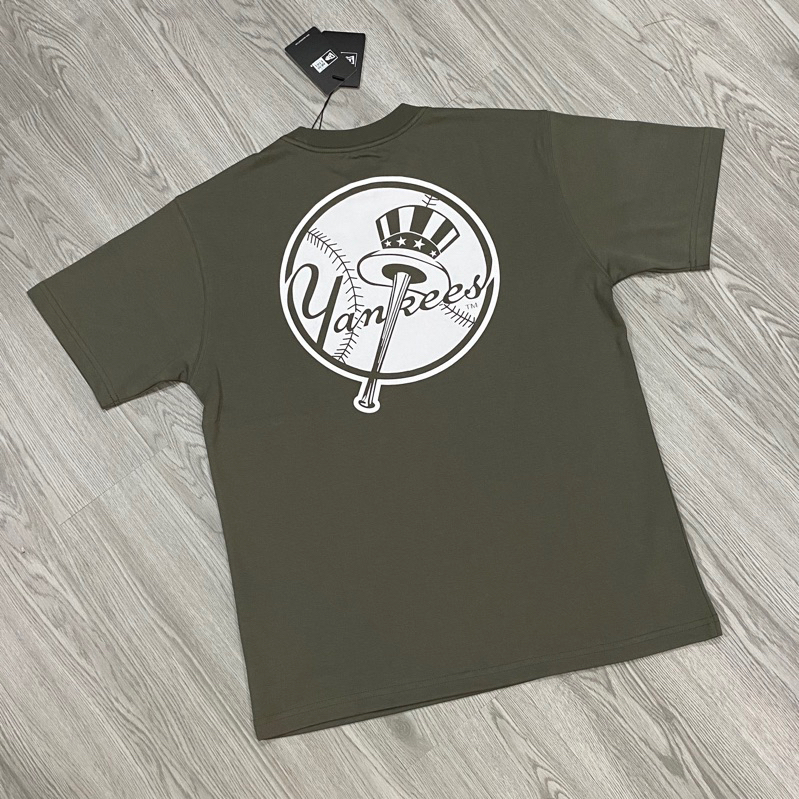 Áo phông - Áo thun New Era Chính Hãng - Jan.Authentic