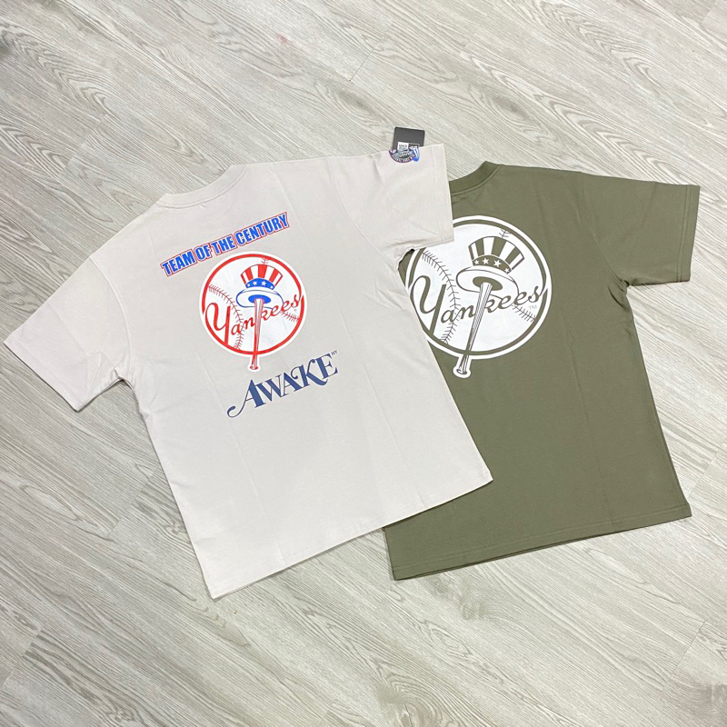 Áo phông - Áo thun New Era Chính Hãng - Jan.Authentic