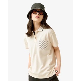 Áo polo Mờ Lờ Bê xuất xịn vàng sang chảnh