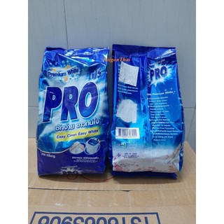 (SGT) Bột giặt PRO 350gr - hàng Lion Thái