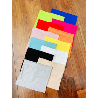 Áo ống thun Rainbow Thái lan ✨