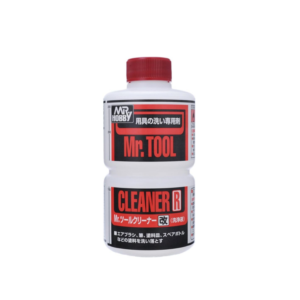 Dung dịch vệ sinh Mr Tool Cleaner | MR HOBBY