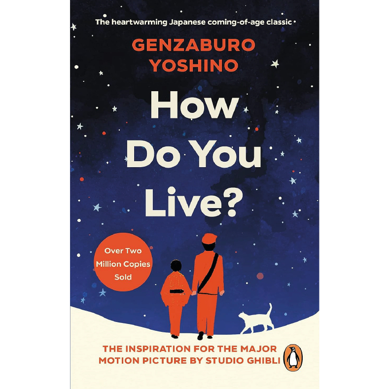How Do You Live?