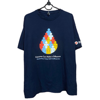 Áo Thun Mỹ 2hand Tuyển Chọn Loại 1 Size XL Độ Mới Cao