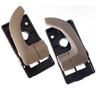 Tay mở cửa trong xe hyundai tucson 2004-2009