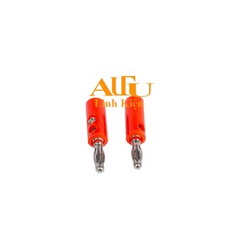 Jack Bắp Chuối , Jack Loa Gold 4mm