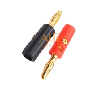 Jack Bắp Chuối , Jack Loa Gold 4mm