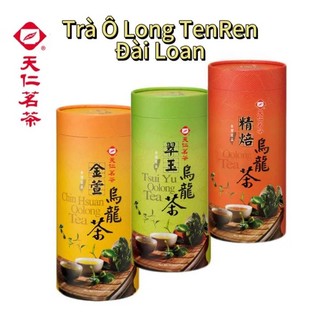 Trà Ô Long TenRen - Nhập khẩu Đài Loan 450g