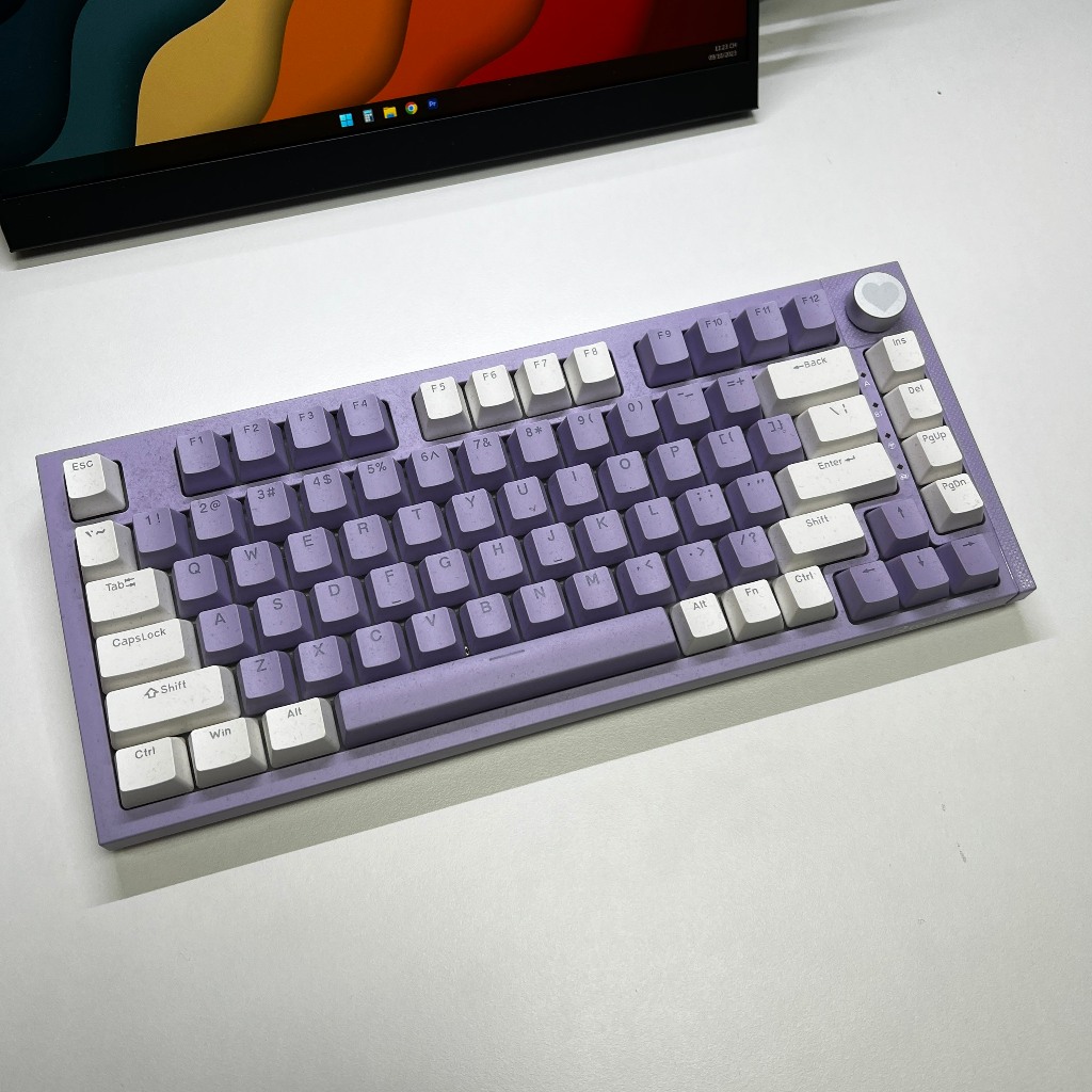 [Thanh Lý Review 19h 10/10] KW75S CÓ NÚM  / 19h về 50% giá gốc còn 450k