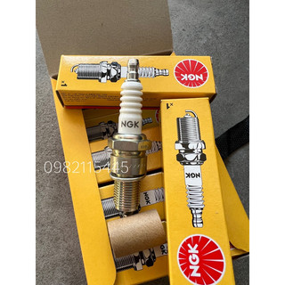 Bugi máy phát điện chân dài 5.5 6.5 168F