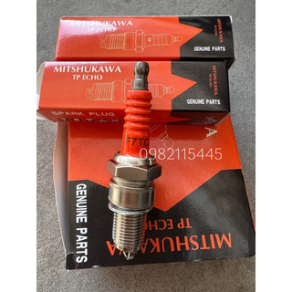 Bugi máy phát điện chân dài 5.5 6.5 168F