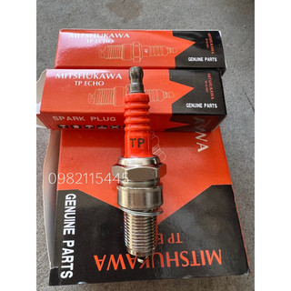 Bugi máy phát điện chân dài 5.5 6.5 168F