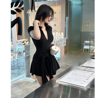 Váy Tammy 2 màu thời trang nữ