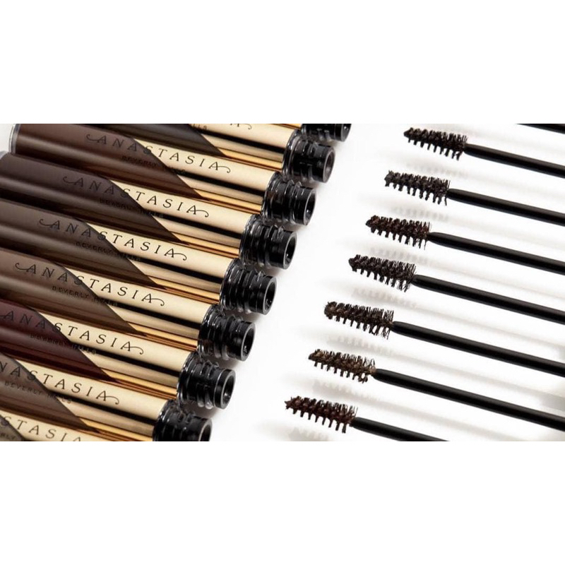 Mascara lông mày Anastasi Beverly Hills fullsize