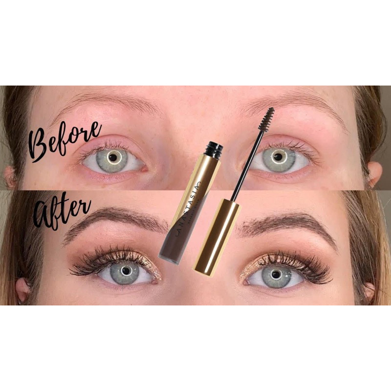 Mascara lông mày Anastasi Beverly Hills fullsize
