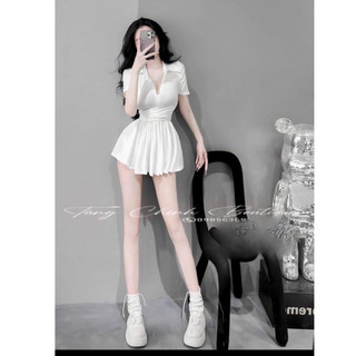 Váy Tammy 2 màu thời trang nữ