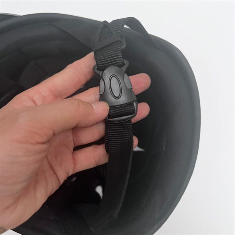 NÓN BẢO HIỂM QUÀ KHUYẾN MÃI KUN