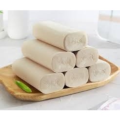 COMBO 4 gói Khăn giấy tre tự nhiên Fudo - Giấy rút 3 lớp