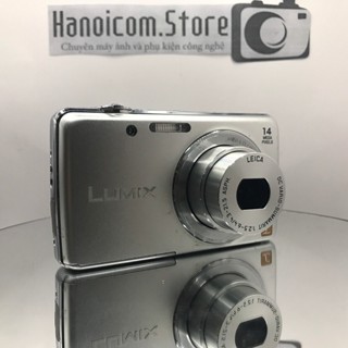  Máy ảnh kỹ thuật số Lumix DMC-FH6 nhiều chế độ thông minh 