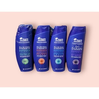 Dầu Gội Head & Shoulder từ Mỹ 400ml.