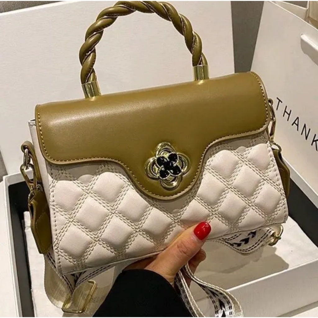 Túi lẻ thanh lý cắt mã, túi lỗi nhẹ - giá off 50% giá nhập