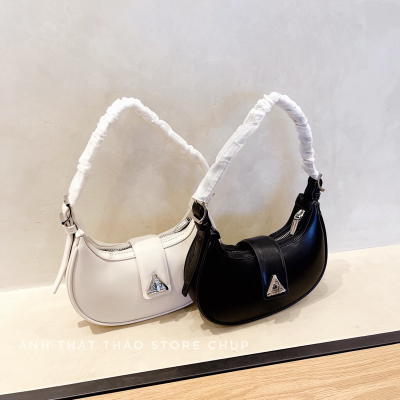 Túi Cika nửa vầng trăng New sz21