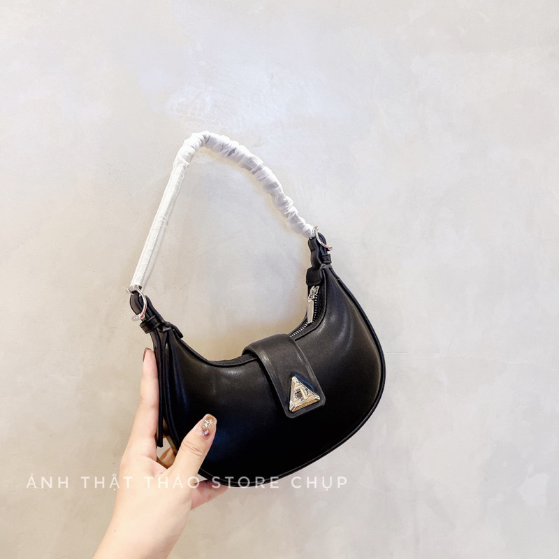 Túi Cika nửa vầng trăng New sz21