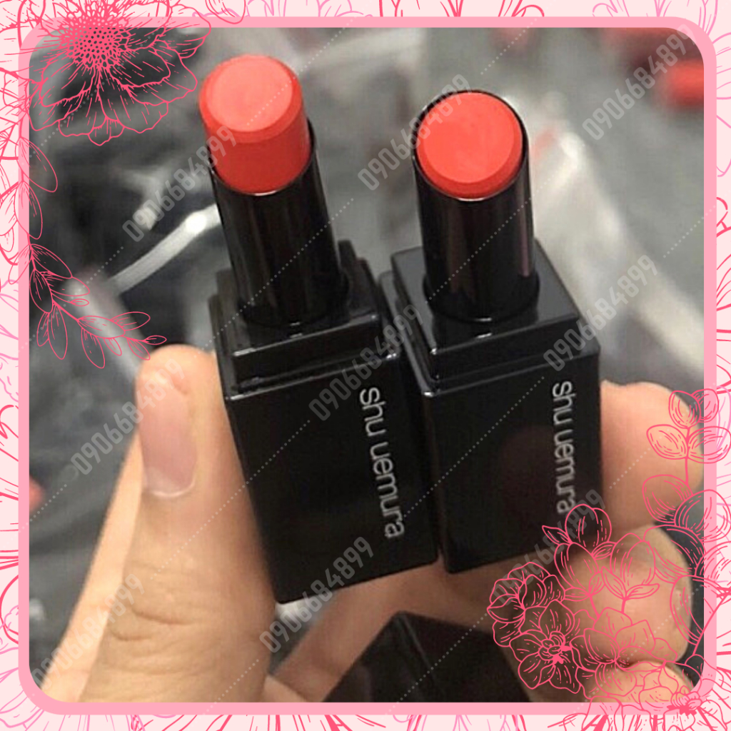 Son ⭐ Shu mini ⭐