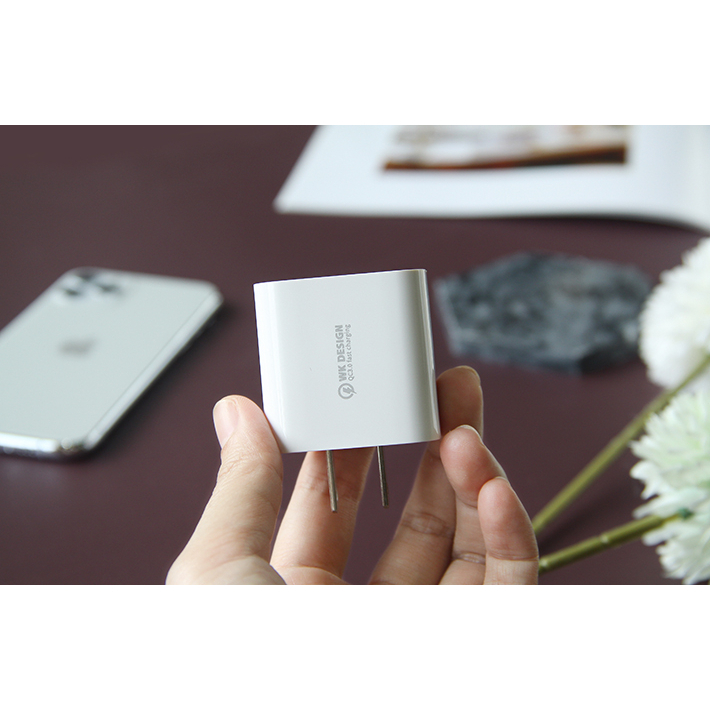 Bộ sạc nhanh 18W-20W Cao Cấp, Chính hãng APD STORE,Tương Thích Các Máy Điện Thoại IP,SS,OPO,Bảo Hành 6 Tháng