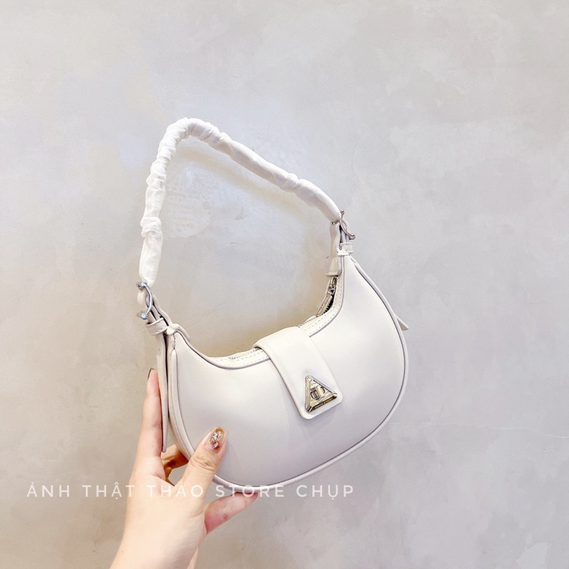 Túi Cika nửa vầng trăng New sz21