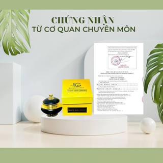 Kem FaCe Dưỡng Trắng Da Cao Cấp